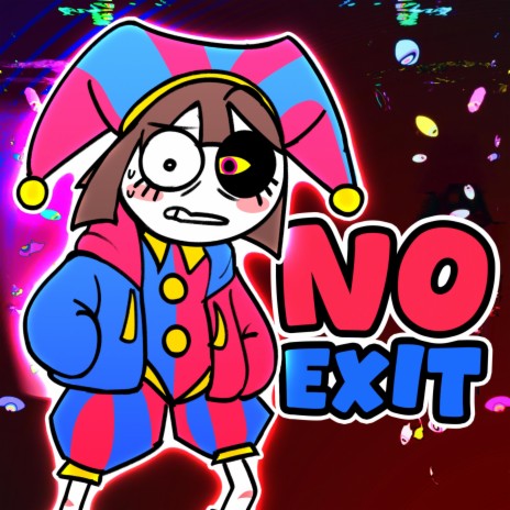 NO EXIT V3 | Boomplay Music