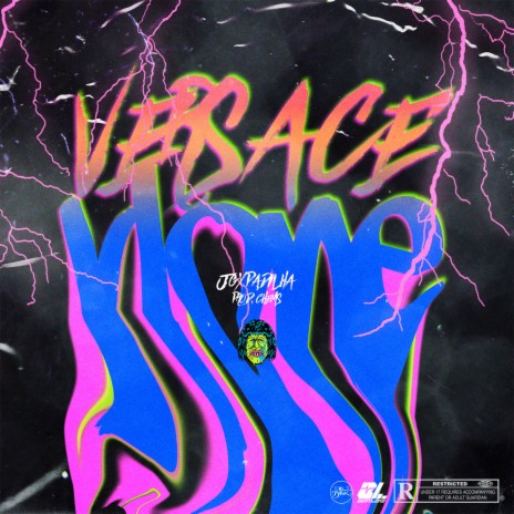 Versace Vlone ft. JG, Padilha & Smoke | Boomplay Music