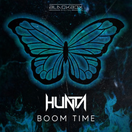 Boom Time (Original Mix)