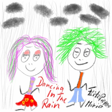 Dancing In The Rain