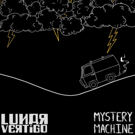 Mystery Machine | Boomplay Music