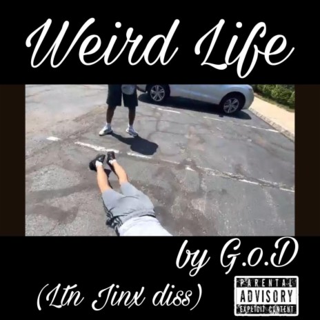 Weird life (Ltn jinx diss) | Boomplay Music