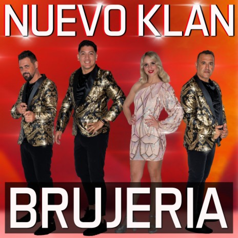 BRUJERIA | Boomplay Music