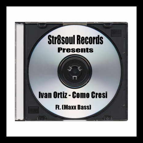 Como Cresi (feat. Maxx Bass) | Boomplay Music