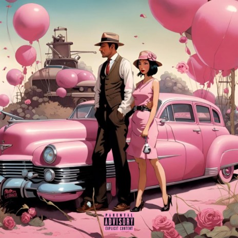 Bonnie & Clyde | Boomplay Music