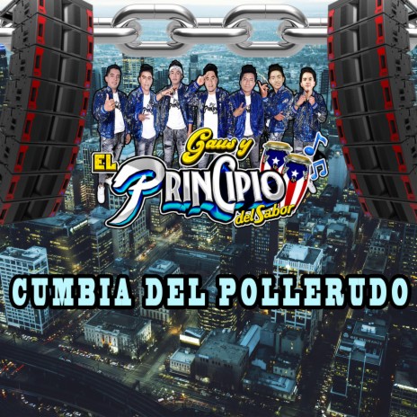 Cumbia De Pollerudo | Boomplay Music