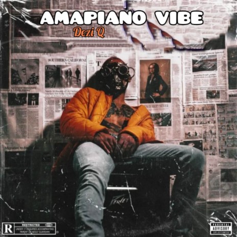 Amapiano vibe | Boomplay Music
