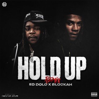 Hold Up (Remix)