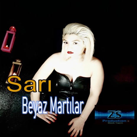 Beyaz Martılar (Sarıyer Spor) | Boomplay Music