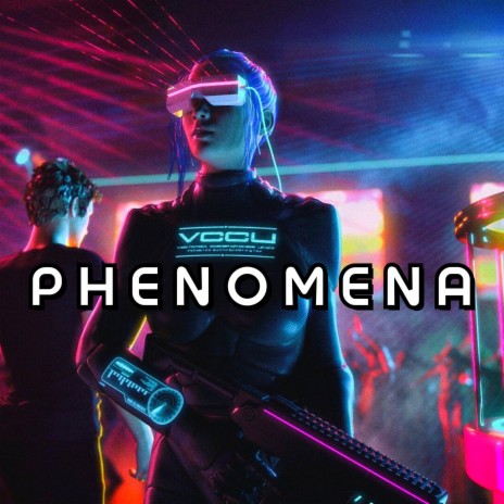 Phenomena | Boomplay Music