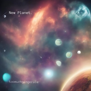 New Planet