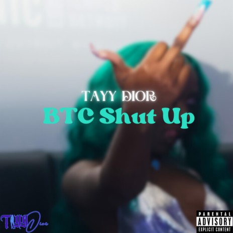 Btc Shut Up | Boomplay Music
