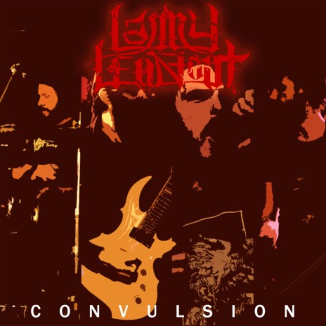 Convulsion (Live) | Boomplay Music
