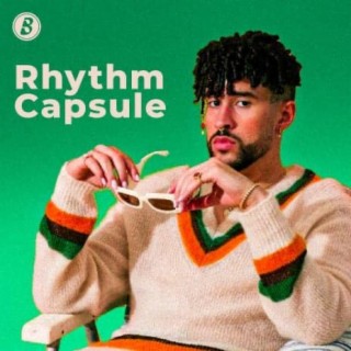 Rhythm Capsule