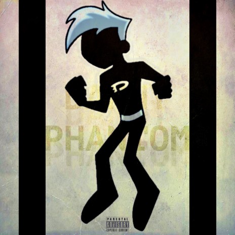 Danny Phantom ft. Yung B | Boomplay Music