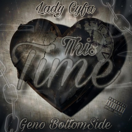 This Time ft. Geno Bottomside | Boomplay Music