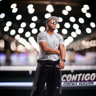 Contigo (Circuit Version) lyrics | Boomplay Music