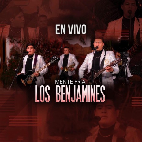 Los Benjamines (En vivo) | Boomplay Music