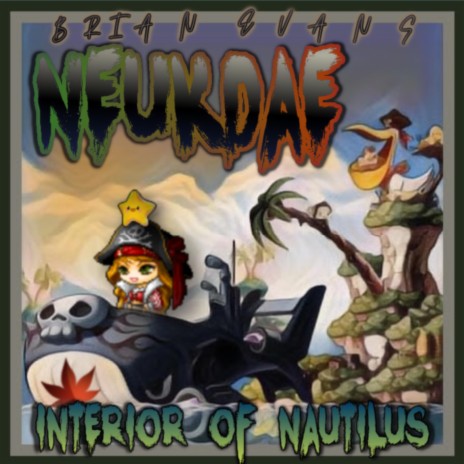 Interior of Nautilus (MapleStory) (Remastered 2024) | Boomplay Music