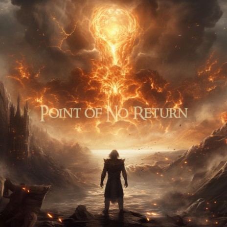 Point of No Return | Boomplay Music