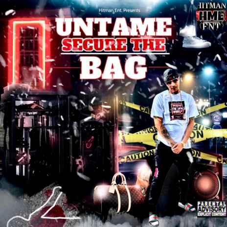 SecureThe bag | Boomplay Music