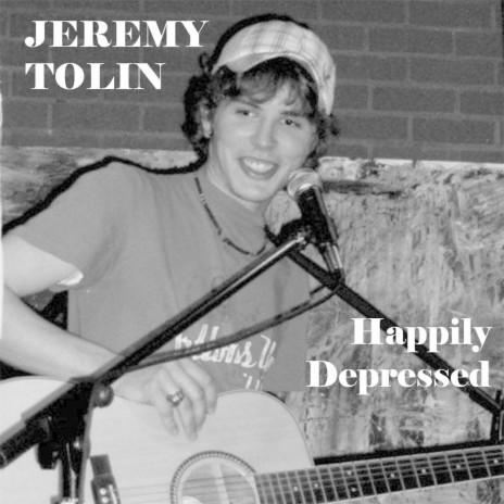 Happily Depressed | Boomplay Music