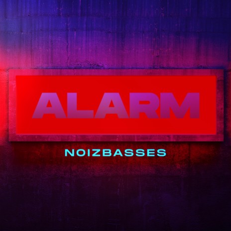 Alarm (Radio Edit) | Boomplay Music