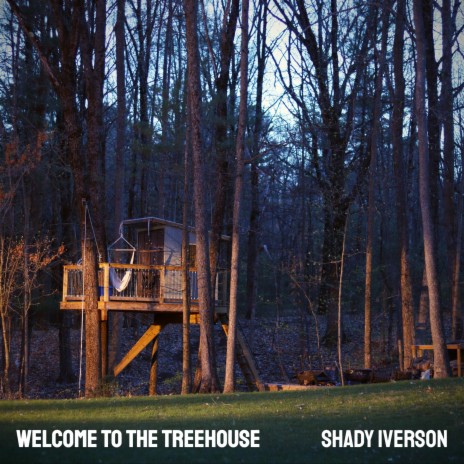 Treehouse (Remastered 2022)