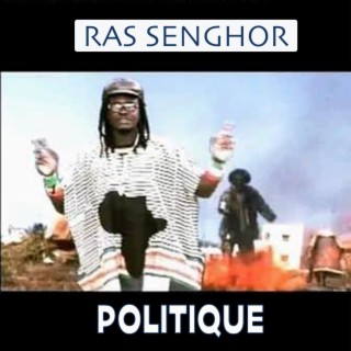 Ras Senghor