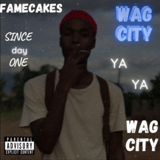 Wag City