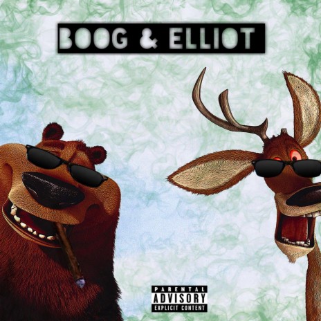 Boog & Elliot ft. Tezz | Boomplay Music