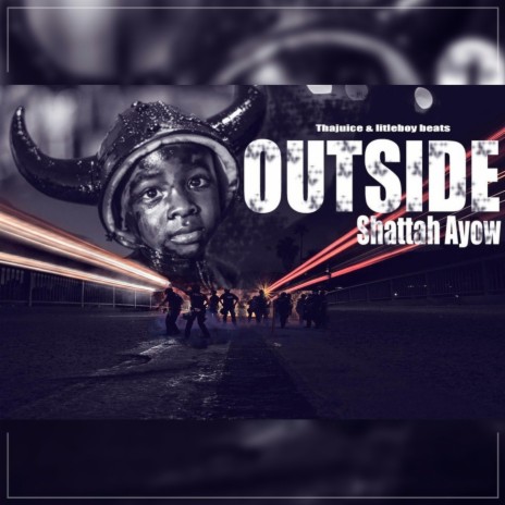 Outside | Boomplay Music