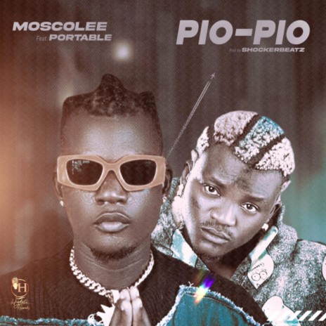 Pio Pio (Remix) ft. Portable | Boomplay Music