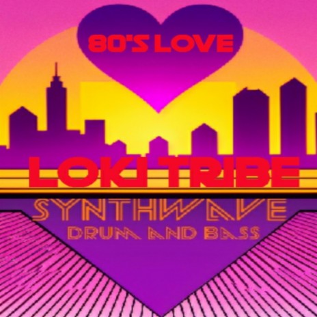80's LOVE | Boomplay Music