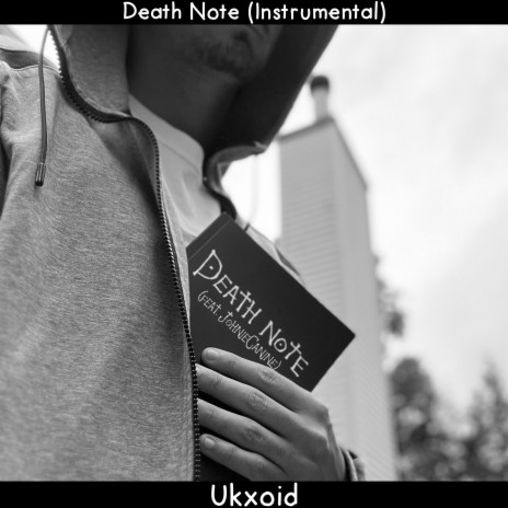 Death Note (Instrumental) | Boomplay Music