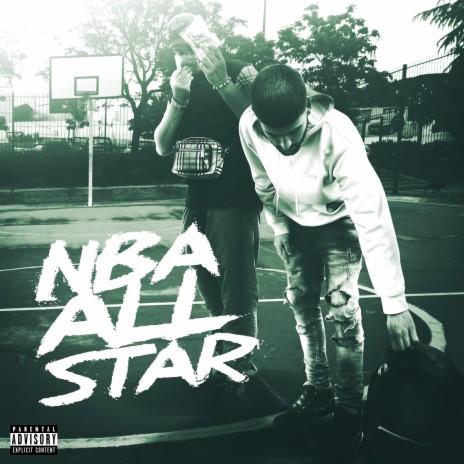 NBA AllStar ft. Bubii | Boomplay Music