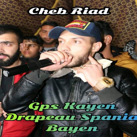 Gps Kayen Drapeau Spania Bayen | Boomplay Music