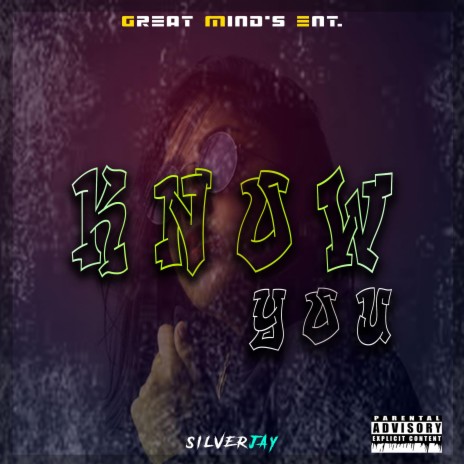 Know You | Boomplay Music