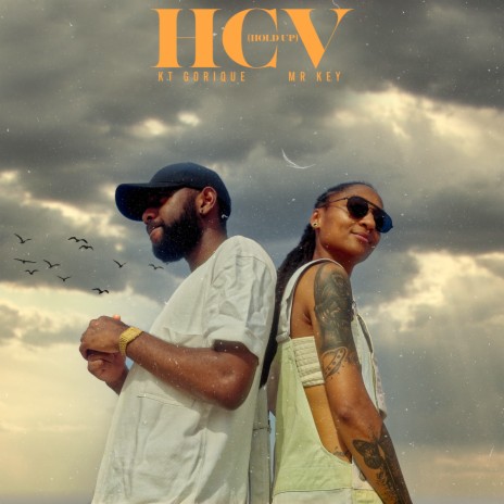 HCV (Hold Up) ft. Mister Key | Boomplay Music