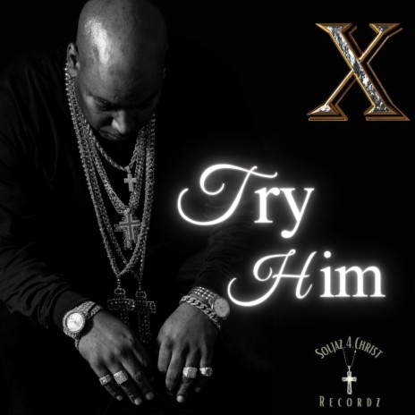 TRY HIM (Ambition Az A Rida Gospel Remix) | Boomplay Music