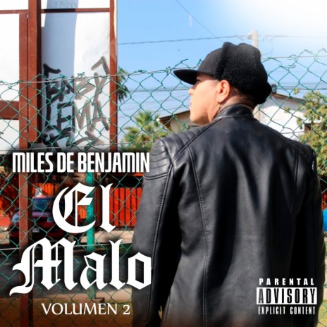 EL MALO, Vol. 2 - MADE IN CHINA | Boomplay Music