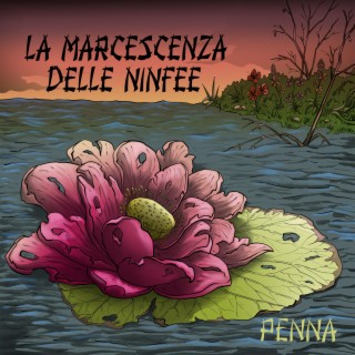 La marcescenza delle ninfee