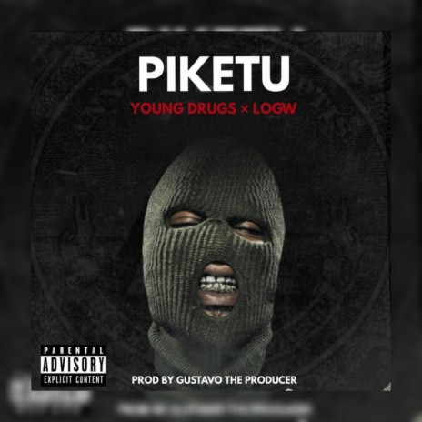 Piketu (feat. Low G) | Boomplay Music