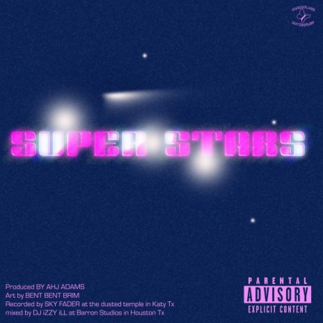 Super Stars | Boomplay Music