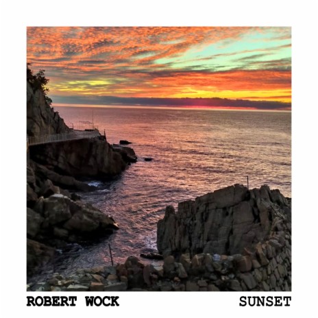 Sunset | Boomplay Music