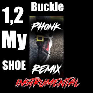 1,2 buckle my shoe (Instrumental)