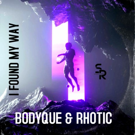 I Found My Way ft. Rhotic | Boomplay Music