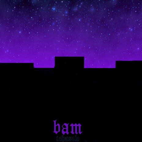 Bam | Boomplay Music