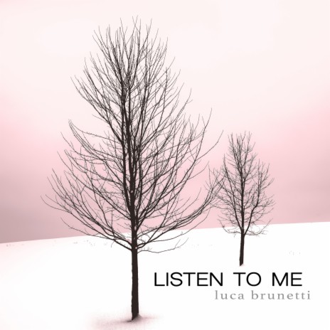 Listen To Me (Alternative Mix)