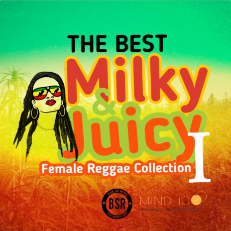 Lovely Tone ft. Juicy Female Reggae & Mariana Magnani